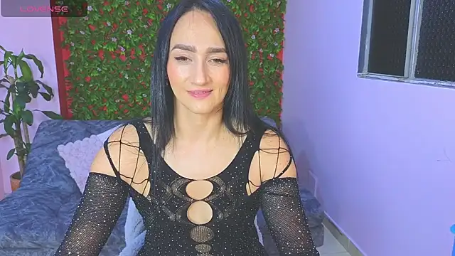 malen fitnessmilf online show from April 27, 12:14 pm