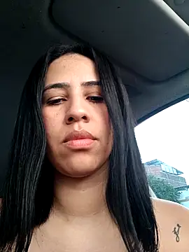 piper-sweett online show from February 25, 2:48 pm