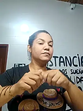 Samaraa Lee online show from November 12, 11:54 am