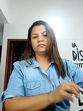 Samaraa Lee online show from November 29, 11:02 am