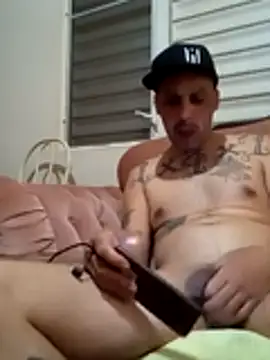 feoGG197 online show from November 26, 12:55 am