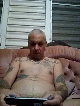 feoGG197 online show from December 1, 8:52 am