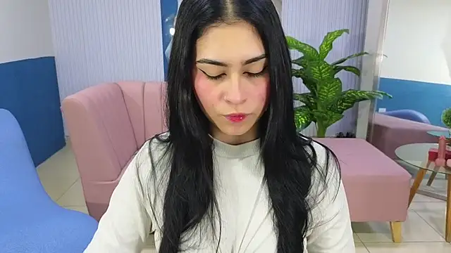 amy lovelydoll online show from April 20, 7:04 pm