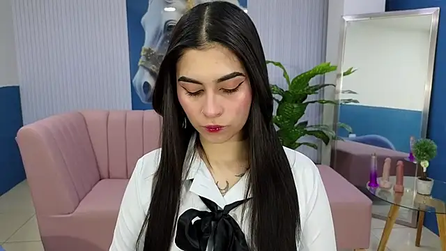 amy lovelydoll online show from May 9, 6:57 pm