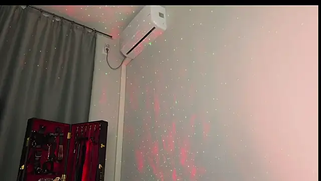 Liya Liss online show from February 19, 10:28 pm