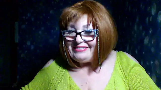 Milaniya606 online show from January 7, 8:00 pm