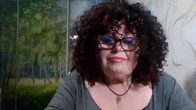 Milaniya606 online show from April 18, 8:09 pm