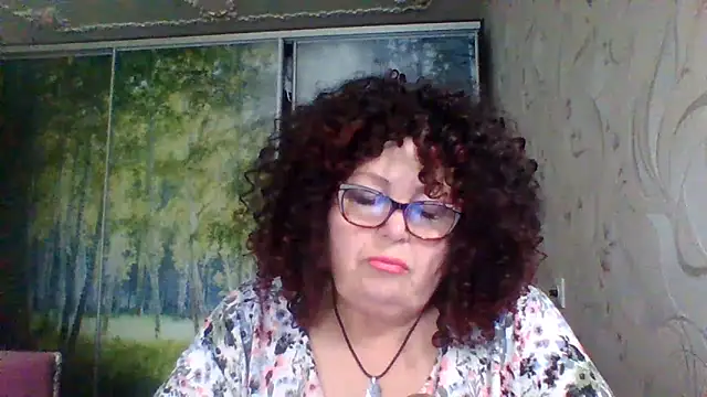 Milaniya606 online show from April 22, 12:07 pm