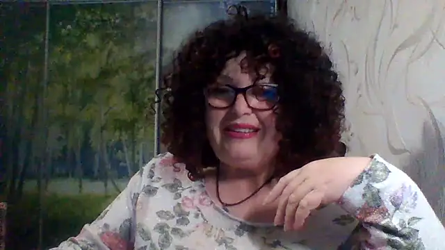 Snapshot of Milaniya606 chatting on April 23, 4:09 pm Milaniya606 online show from April 23, 4:09 pm