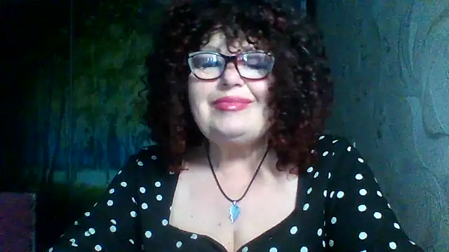 Snapshot of Milaniya606 chatting on April 24, 5:21 am Milaniya606 online show from April 24, 5:21 am