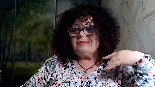 Snapshot of Milaniya606 chatting on May 4, 7:21 pm Milaniya606 online show from May 4, 7:21 pm