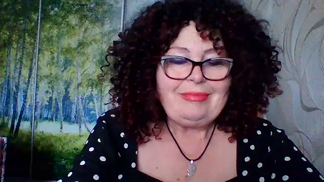 Snapshot of Milaniya606 chatting on May 5, 12:13 pm Milaniya606 online show from May 5, 12:13 pm