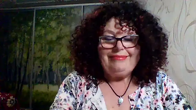 Snapshot of Milaniya606 chatting on May 7, 7:19 pm Milaniya606 online show from May 7, 7:19 pm