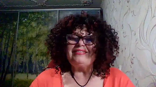 Snapshot of Milaniya606 chatting on May 9, 6:57 pm Milaniya606 online show from May 9, 6:57 pm