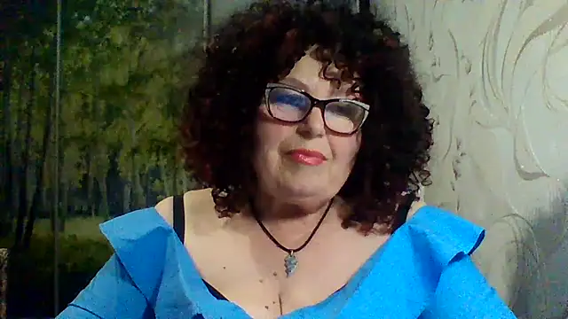 Snapshot of Milaniya606 chatting on May 21, 5:31 pm Milaniya606 online show from May 21, 5:31 pm