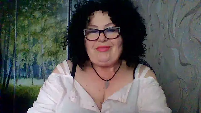 Snapshot of Milaniya606 chatting on May 23, 12:20 pm Milaniya606 online show from May 23, 12:20 pm