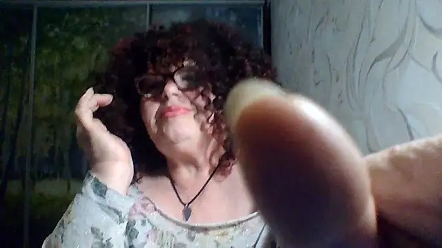 Snapshot of Milaniya606 chatting on May 30, 3:58 am Milaniya606 online show from May 30, 3:58 am