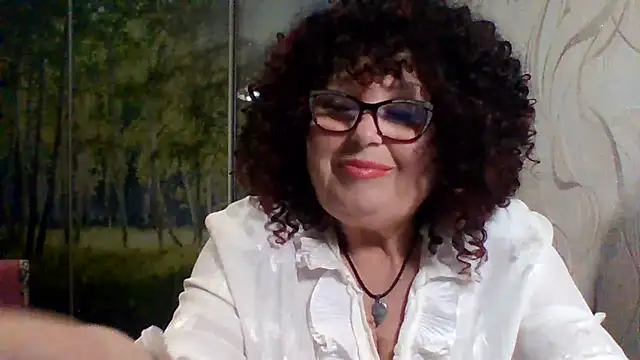 Snapshot of Milaniya606 chatting on June 1, 6:09 pm Milaniya606 online show from June 1, 6:09 pm