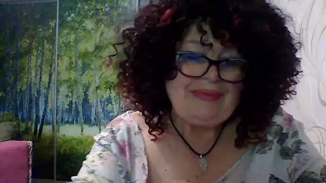 Snapshot of Milaniya606 chatting on June 4, 8:31 am Milaniya606 online show from June 4, 8:31 am