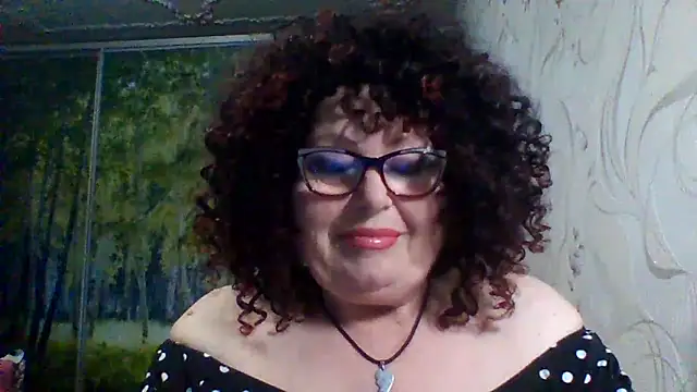 Snapshot of Milaniya606 chatting on June 16, 9:23 am Milaniya606 online show from June 16, 9:23 am