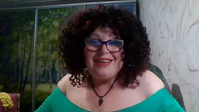 Snapshot of Milaniya606 chatting on June 19, 6:23 pm Milaniya606 online show from June 19, 6:23 pm