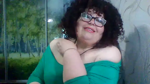 Snapshot of Milaniya606 chatting on June 20, 9:12 am Milaniya606 online show from June 20, 9:12 am