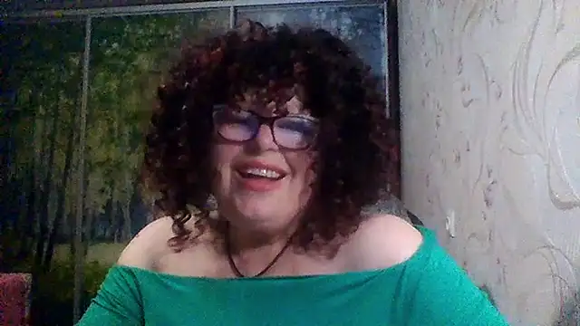 Snapshot of Milaniya606 chatting on June 20, 9:17 pm Milaniya606 online show from June 20, 9:17 pm
