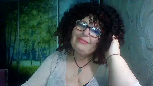 Snapshot of Milaniya606 chatting on June 22, 9:17 am Milaniya606 online show from June 22, 9:17 am