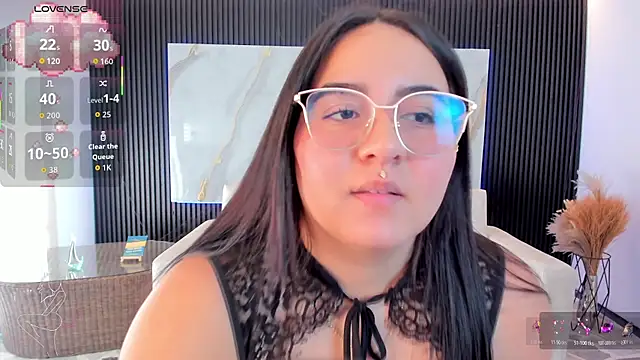 Ava-miller online show from December 15, 1:37 pm