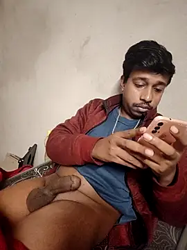 rudr1 online show from January 9, 8:10 pm