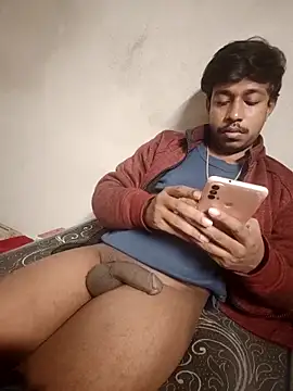 rudr1 online show from January 11, 7:52 pm