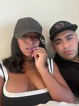 Zulema cba online show from March 5, 9:38 am