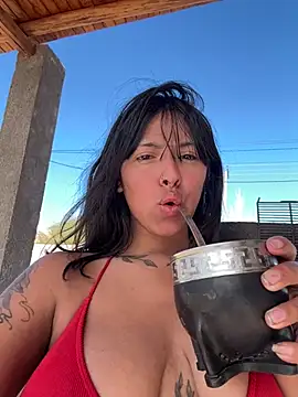 Snapshot of Zulema_cba chatting on August 1, 4:28 pm Zulema cba online show from August 1, 4:28 pm