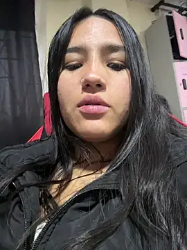 Samantha firee online show from March 11, 11:16 am