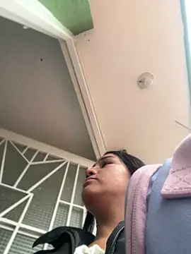 Samantha firee online show from April 11, 11:14 am