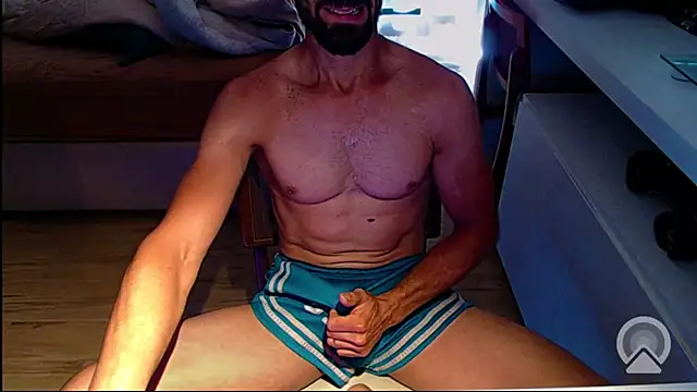 Snapshot of Professor__Discreto chatting on July 11, 11:57 am Professor Discreto online show from July 11, 11:57 am