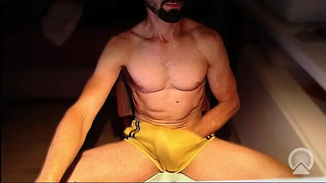 Snapshot of Professor__Discreto chatting on July 19, 12:03 am Professor Discreto online show from July 19, 12:03 am