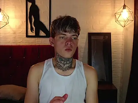 frankboyx online show from November 5, 7:36 pm