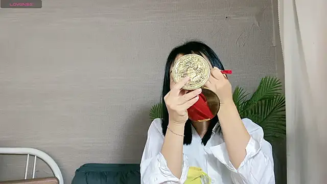 0xiaosu0 online show from November 4, 1:48 am