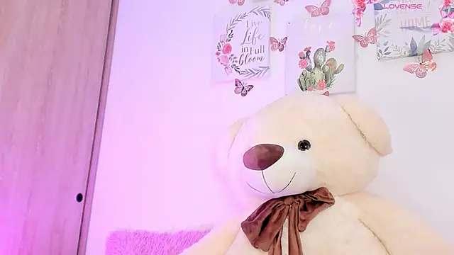 Little channel  online show from April 23, 11:09 am