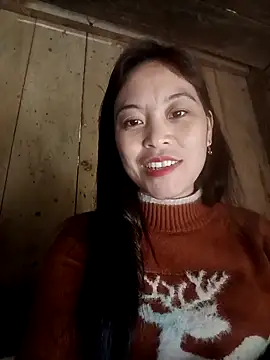 Alice-567 online show from December 22, 1:13 am