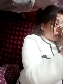 Alice-567 online show from January 12, 8:58 pm