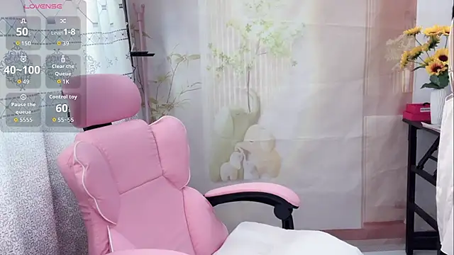 Lingling-Baby520 online show from May 11, 7:47 am