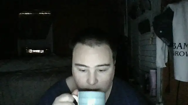 Theo269 online show from February 7, 8:23 pm