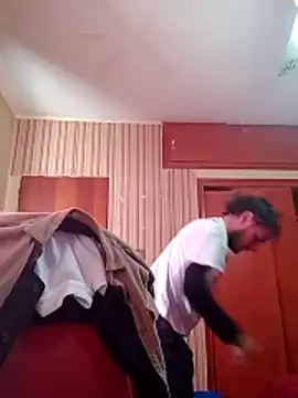 Snapshot of sangrila2468 chatting on October 31, 7:37 pm sangrila2468 online show from October 31, 7:37 pm