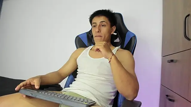 dorman boy online show from November 10, 2:10 am