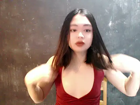 lustfullakim online show from December 19, 1:29 pm