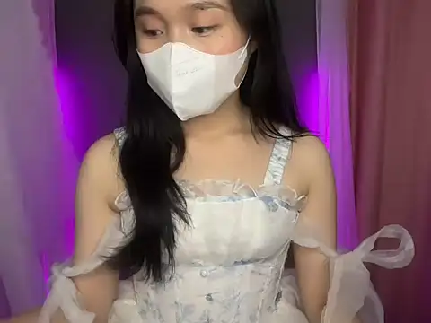 Pearlia-7 online show from November 3, 6:58 am