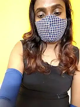 Queen-dhivya online show from November 29, 4:43 pm