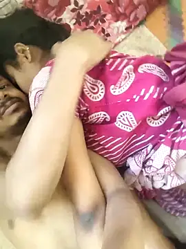 cuteriya5 online show from March 7, 2:30 am